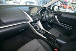 2025 Mitsubishi Eclipse Cross LS