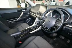 2025 Mitsubishi Eclipse Cross LS