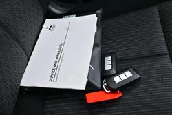 2025 Mitsubishi Eclipse Cross LS