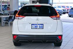 2025 Mitsubishi Eclipse Cross LS