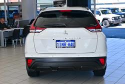 2025 Mitsubishi Eclipse Cross LS
