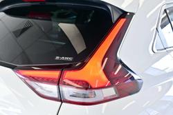 2025 Mitsubishi Eclipse Cross LS