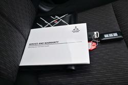 2025 Mitsubishi Eclipse Cross LS