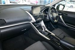 2025 Mitsubishi Eclipse Cross LS
