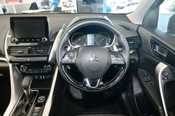 2025 Mitsubishi Eclipse Cross LS