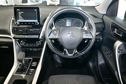 2025 Mitsubishi Eclipse Cross LS