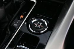2025 Mitsubishi Eclipse Cross LS