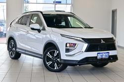 2025 Mitsubishi Eclipse Cross LS