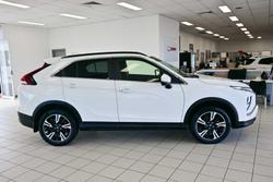 2025 Mitsubishi Eclipse Cross LS