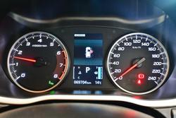 2025 Mitsubishi Eclipse Cross LS