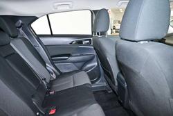 2025 Mitsubishi Eclipse Cross LS