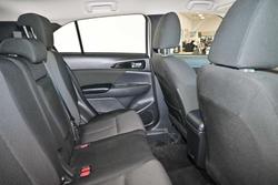 2025 Mitsubishi Eclipse Cross LS
