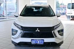 2025 Mitsubishi Eclipse Cross LS