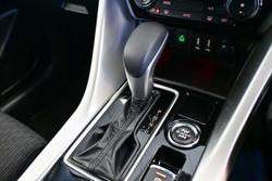 2025 Mitsubishi Eclipse Cross LS