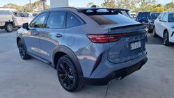 2022 GWM Haval H6GT Ultra