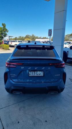 2022 GWM Haval H6GT Ultra