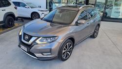 2020 Nissan X-TRAIL Ti