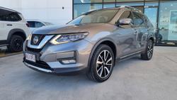 2020 Nissan X-TRAIL Ti