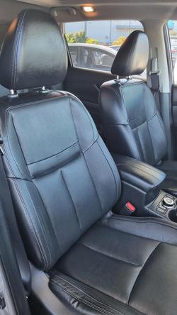 2020 Nissan X-TRAIL Ti