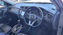 2020 Nissan X-TRAIL Ti