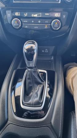 2020 Nissan X-TRAIL Ti