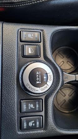 2020 Nissan X-TRAIL Ti