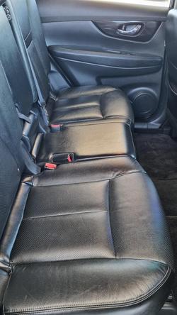 2020 Nissan X-TRAIL Ti