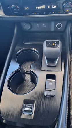 2023 Nissan X-TRAIL ST-L