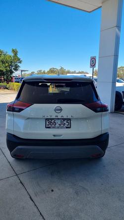 2023 Nissan X-TRAIL ST-L