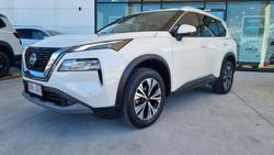 2023 Nissan X-TRAIL ST-L