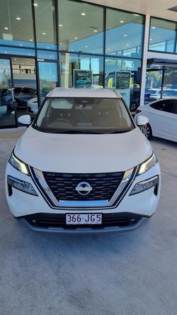 2023 Nissan X-TRAIL ST-L