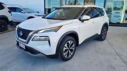 2023 Nissan X-TRAIL ST-L