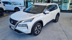 2023 Nissan X-TRAIL ST-L