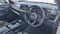 2023 Nissan X-TRAIL ST-L