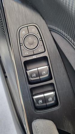 2022 GWM Haval H6GT Lux