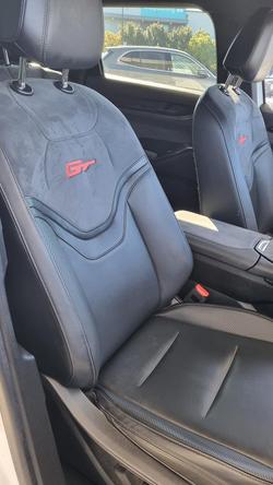 2022 GWM Haval H6GT Lux