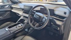 2022 GWM Haval H6GT Lux