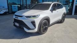 2022 GWM Haval H6GT Lux