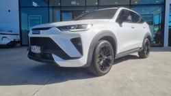 2022 GWM Haval H6GT Lux