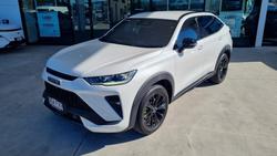 2022 GWM Haval H6GT Lux