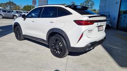 2022 GWM Haval H6GT Lux