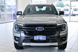 2024 Ford Ranger Wildtrak