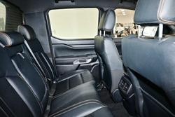 2024 Ford Ranger Wildtrak