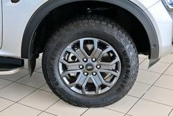 2024 Ford Ranger Wildtrak