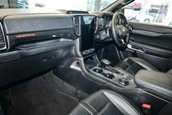 2024 Ford Ranger Wildtrak