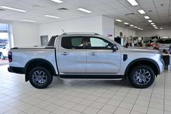 2024 Ford Ranger Wildtrak
