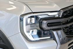 2024 Ford Ranger Wildtrak