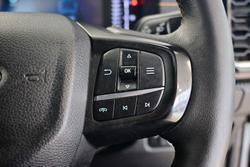 2024 Ford Ranger Wildtrak