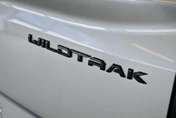 2024 Ford Ranger Wildtrak
