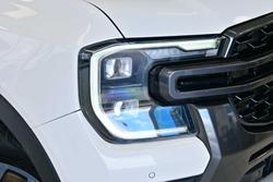 2024 Ford Ranger Wildtrak